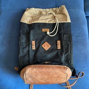 Fjallraven rucksack 21 large